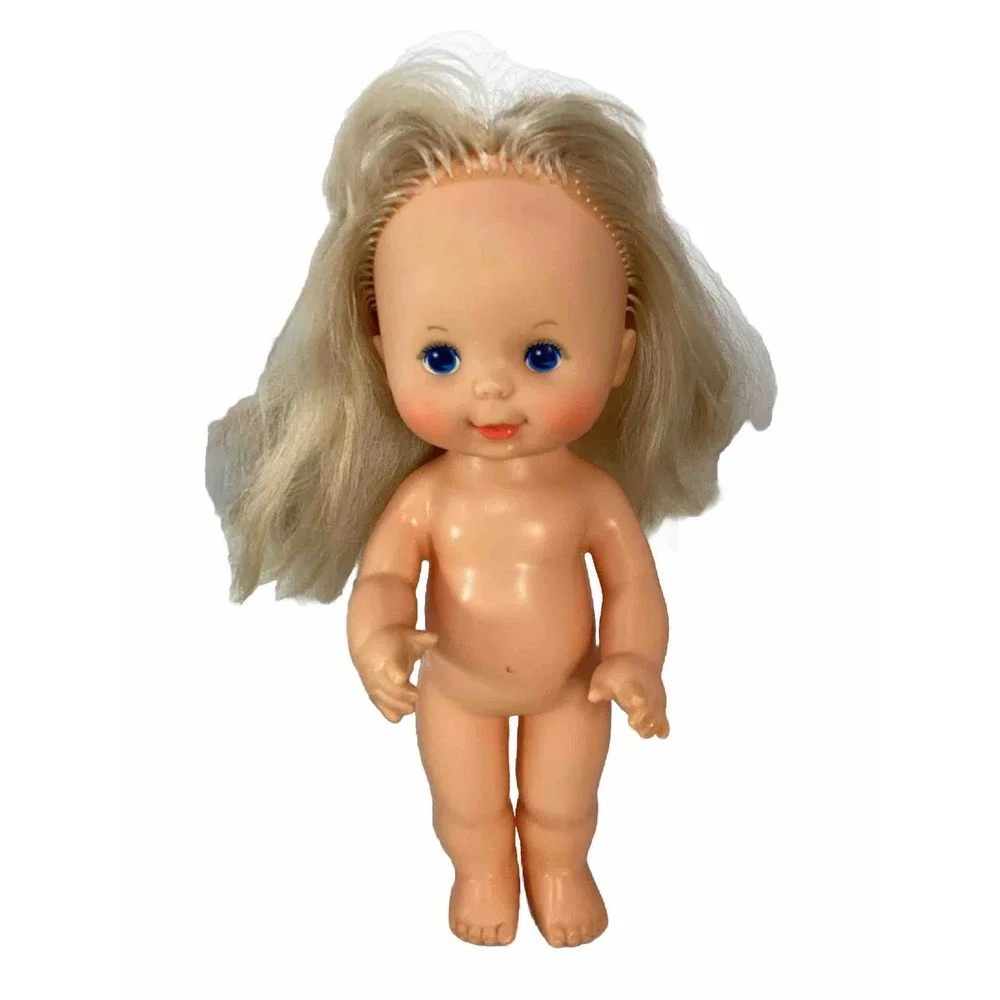 1980 IDEAL TOY 12